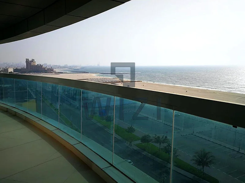 Full Sea View | Spacious | Waterfront Living63869813992065111