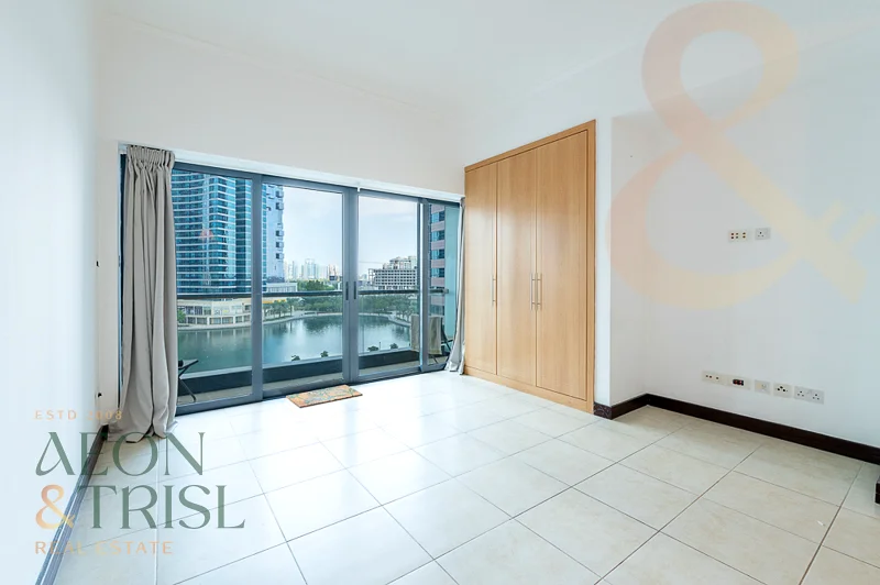 Full Window Unit | Lake Facing | Balcony | Premium63987874247939113