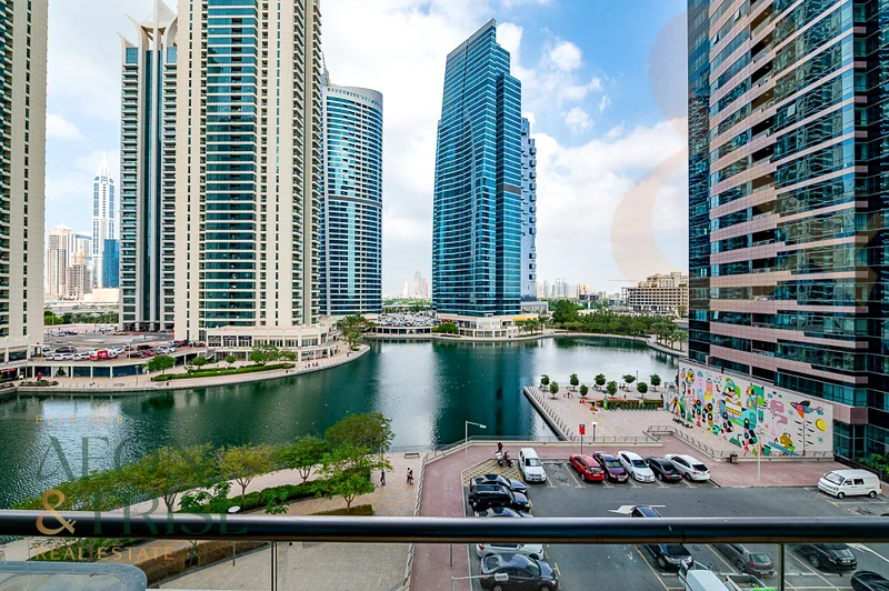 Full Window Unit | Lake Facing | Balcony | Premium63987874247939110