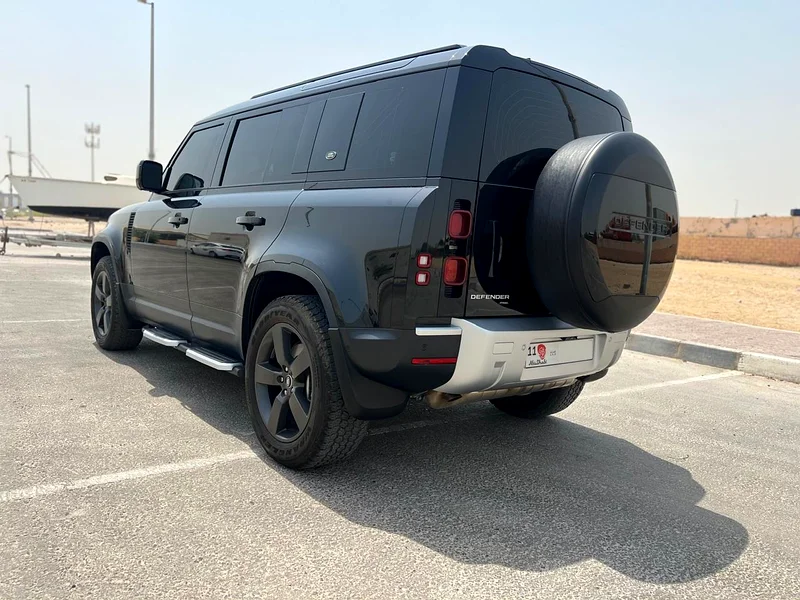 Defender SE GCC V6 P40063399896650755111