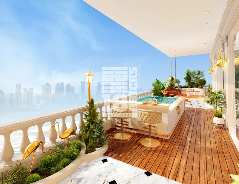 European Inspired | Designer Private Pool | Investor Deal64021033187203111