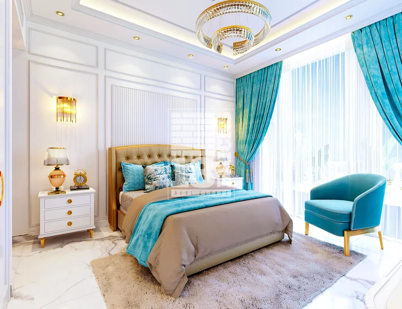 European Inspired | Designer Private Pool | Investor Deal64021033187203113