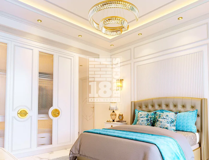 European Inspired | Designer Private Pool | Investor Deal64021033187203112