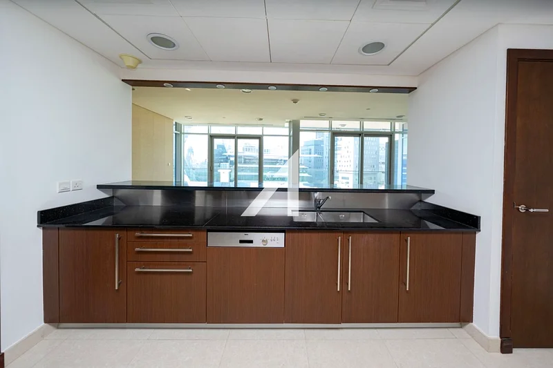 3 Bedroom plus Maid | DIFC View | Low Floor63924913636609114