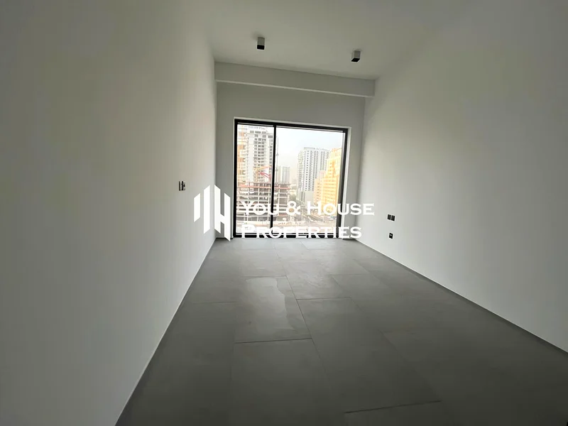 شقة واسعة ومشرقة بغرفة نوم واحدة، تخطيط عصري مع مطبخ مجهز63788653850243110