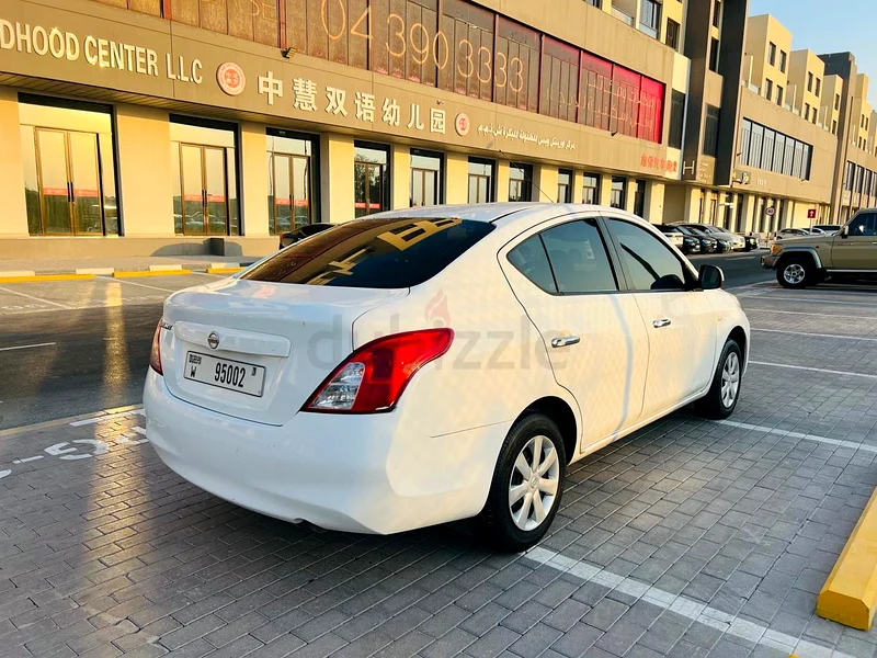 2014 Model - 205k KM Driven - Buy And Drive63421144781313111