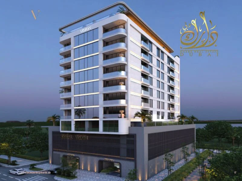 Smart home \ Ready soon \ 20/80 payment plan63959458193665110