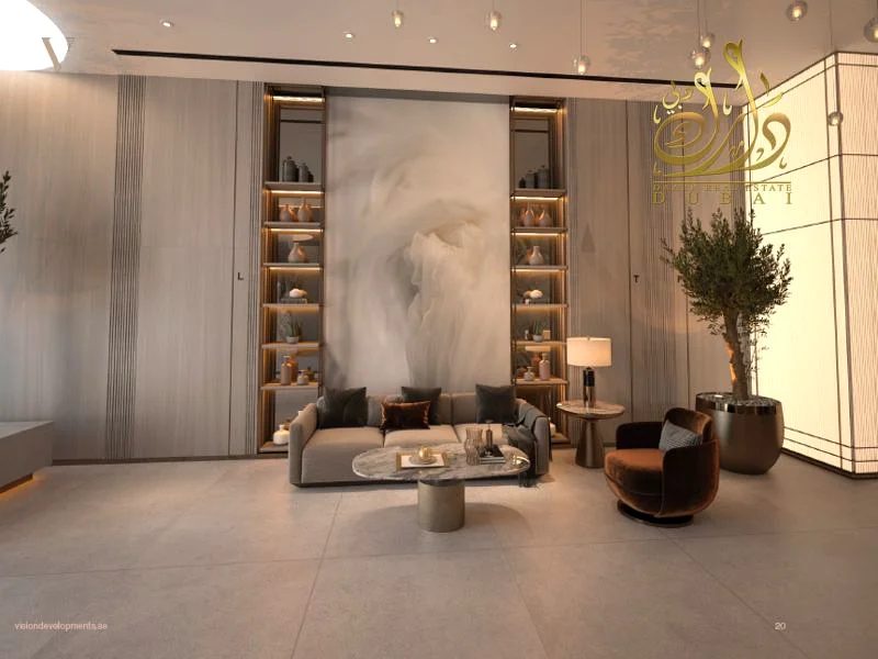 Smart home \ Ready soon \ 20/80 payment plan63959458193665114