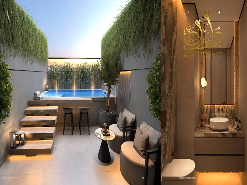 Smart home \ Ready soon \ 20/80 payment plan63959458193665113