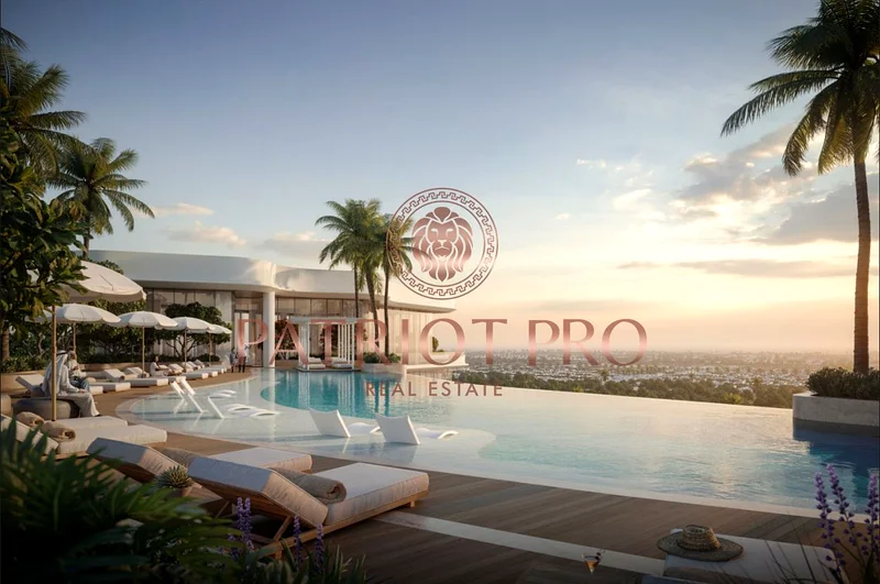 Luxury Apartment | Branded by Versace | Prime Location63981674978945114