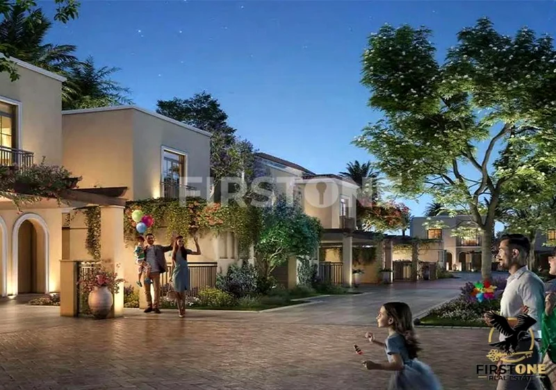 Handover Q1 2026 | Brand New TH | Prime Location63848271513217113