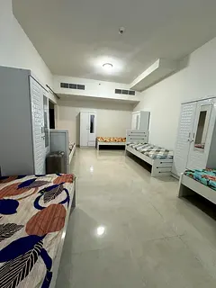 EXECUTIVE BEDSPACE FOR FEMALE AND GIRLS IN DUBAI SILICON OASIS