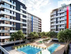 Invest in comfort | Pool view | premium finishing