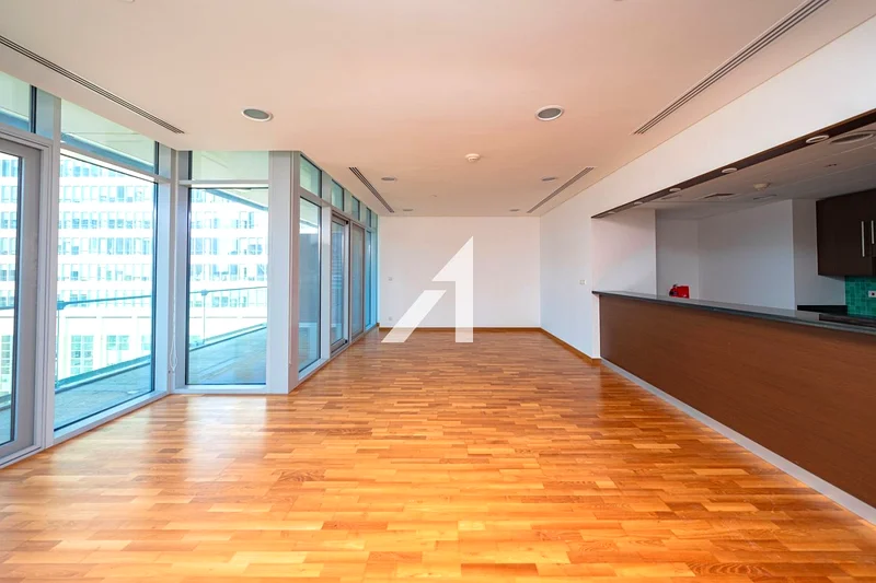 3 Bedroom plus Maid | DIFC View | Low Floor63924913636609110