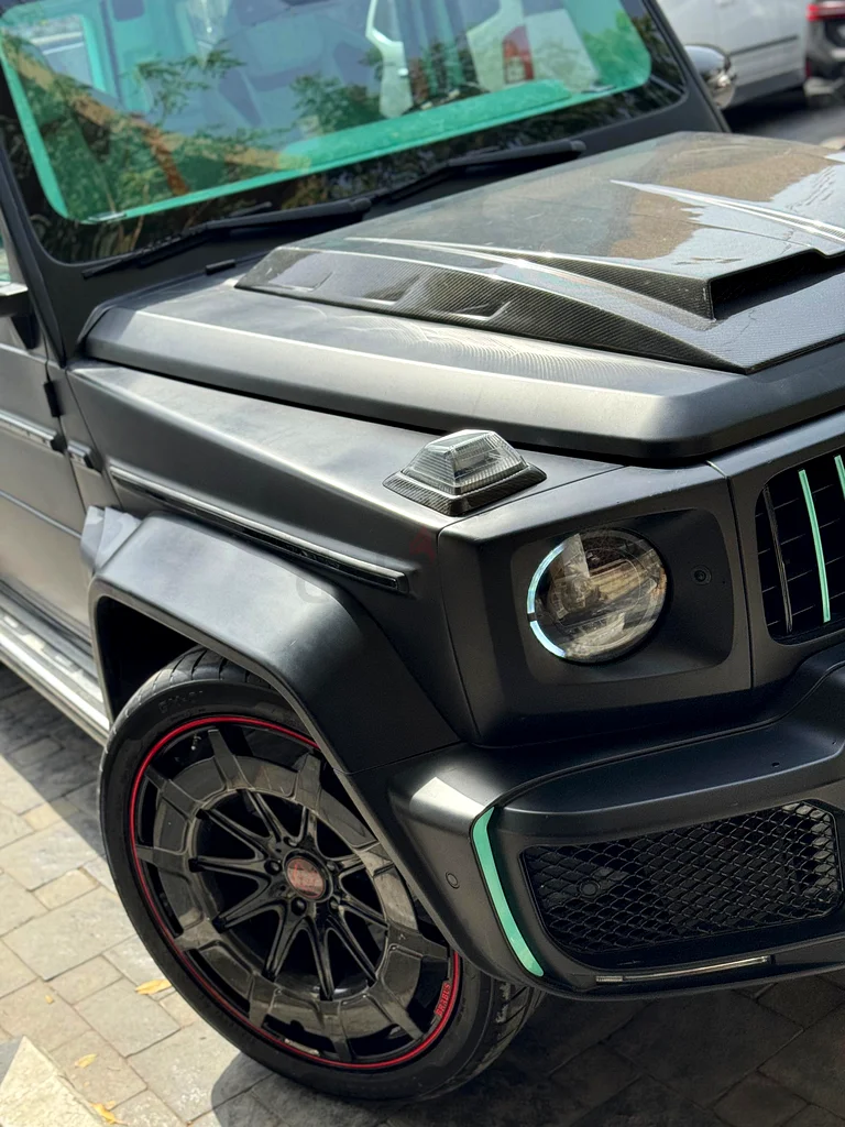 G CLASS FOR SALE63402412464131112