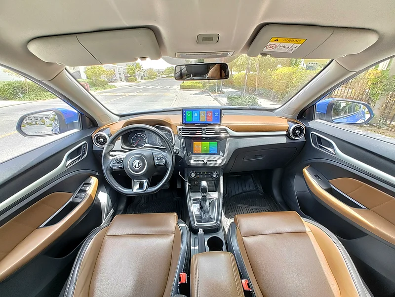 Luxury Top - Under Warranty - Full Service at Agency - Leather - CarPlay - Cruise Control - Cameras63398493222658112