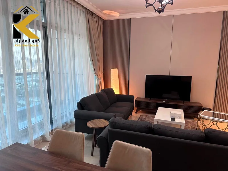 1 Bedroom Apartment for Sale in Corniche Residence Towers Fully Furnished63869814009091114