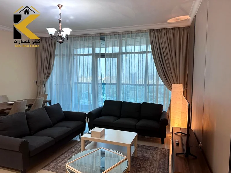 1 Bedroom Apartment for Sale in Corniche Residence Towers Fully Furnished63869814009091113