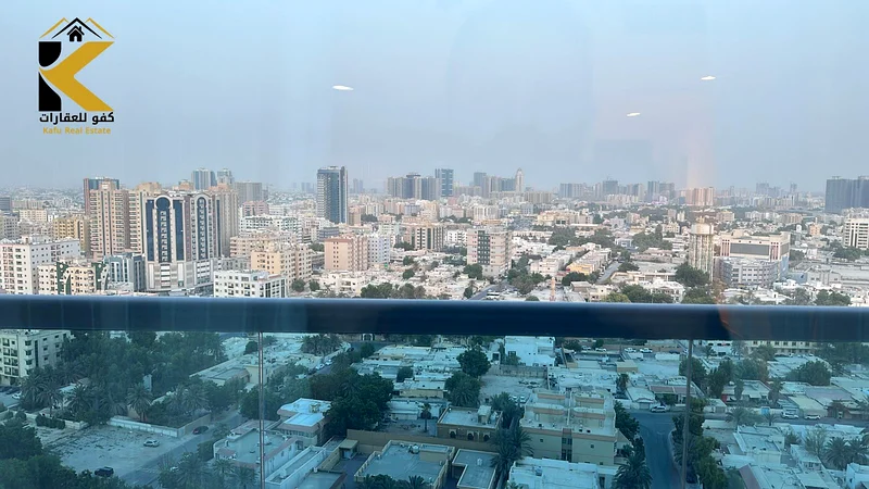 1 Bedroom Apartment for Sale in Corniche Residence Towers Fully Furnished63869814009091110