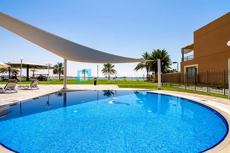 4BR with Maids | Ready to Move | Up to 4 Cheques63403401830273112