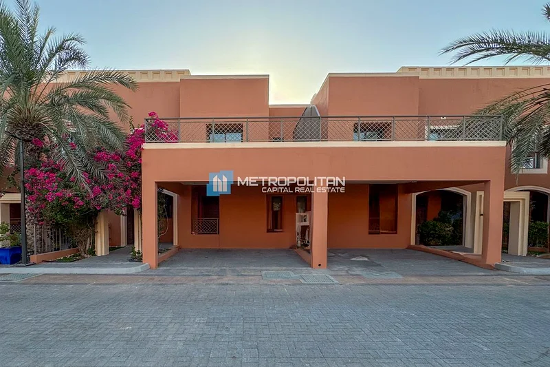 4BR with Maids | Ready to Move | Up to 4 Cheques634034018302731115
