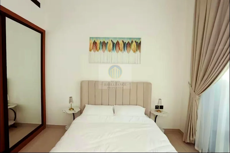 🏡 Luxurious | Bright Layout | Flexible Cheques | Prime JVC Living63798721812738114