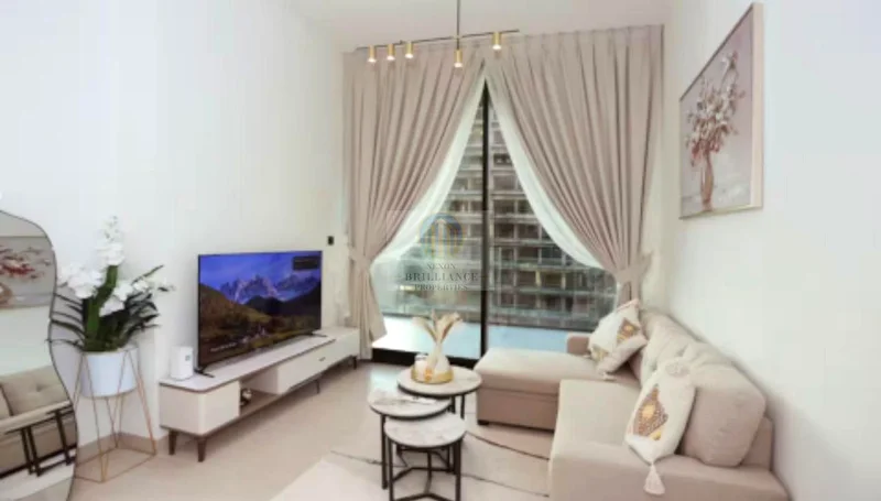 🏡 Luxurious | Bright Layout | Flexible Cheques | Prime JVC Living63798721812738110