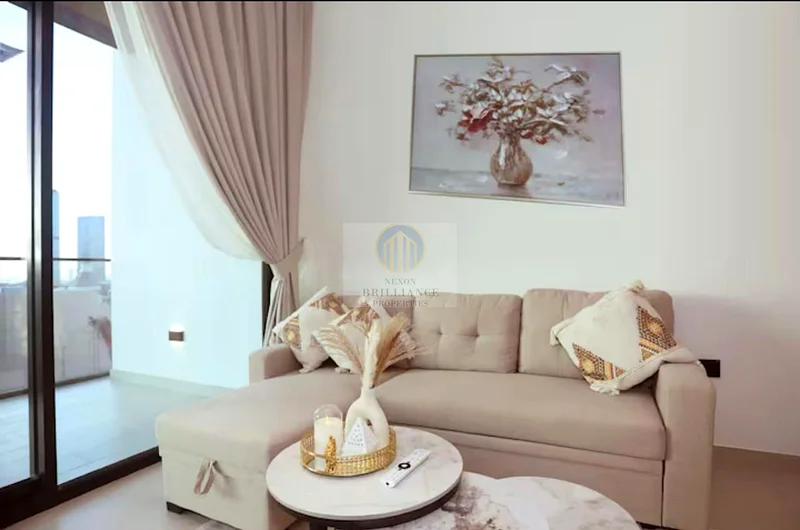 🏡 Luxurious | Bright Layout | Flexible Cheques | Prime JVC Living63798721812738113