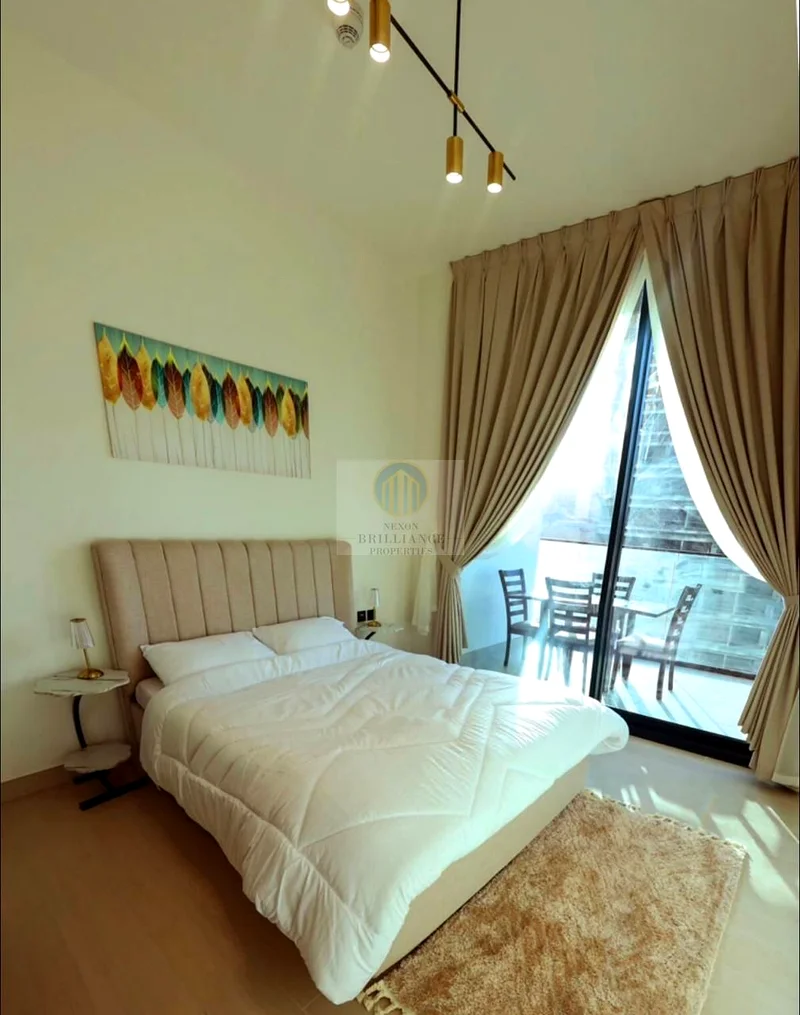 🏡 Luxurious | Bright Layout | Flexible Cheques | Prime JVC Living63798721812738112