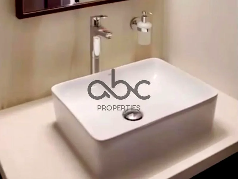 1BR with Amazing View | Hot Price | Prime Location63844568749827114