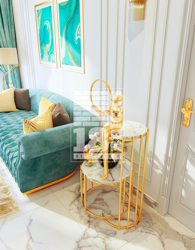 Luxury Living | Private Designer Pool | Prime Location64021033179138113