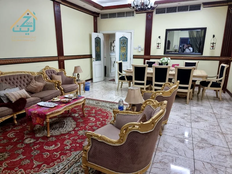 شقة مزينة وفارغة من 3 غرف نوم للبيع في برج النعيمية، عجمان63884901073922113