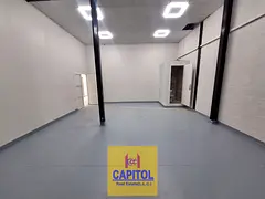 350 sqft on Mezzanine Floor Individual Storage Space in Al Quoz