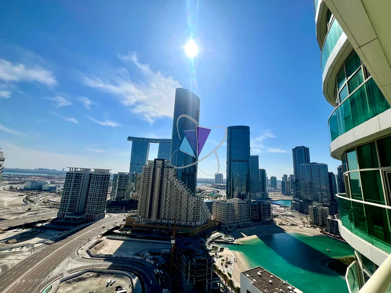 SEA VIEW | BALCONIES | SPACIOUS LAYOUT | MODERN63844678840961110