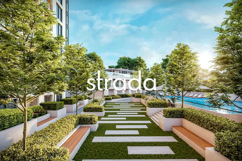 Burj Khalifa View | Waterfront Living | High Floor64017290761091114