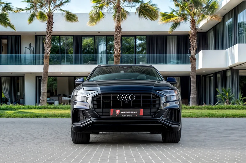 3,515 P.M | 0% Downpayment | S-Line | 55TFSI | Audi Warranty | Full Audi History63398613774723113