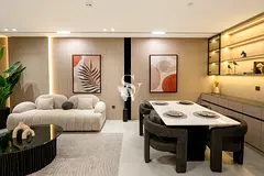 Amenities Pool View |Closed Kitchen |Vastu Unit