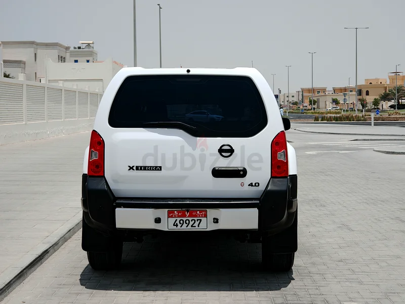 Nissan Xterra 2011 V663399956764929114