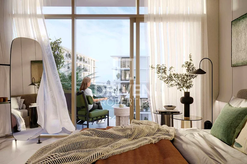 Resale Apt | Modern Layout with Pool View63939673520641111