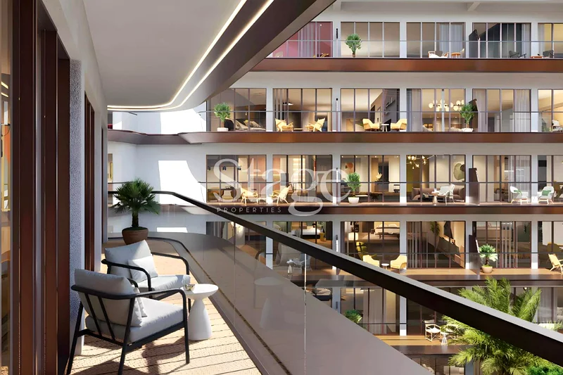 Stylish Studio | Smart Home | Premium Amenities63925280179331113
