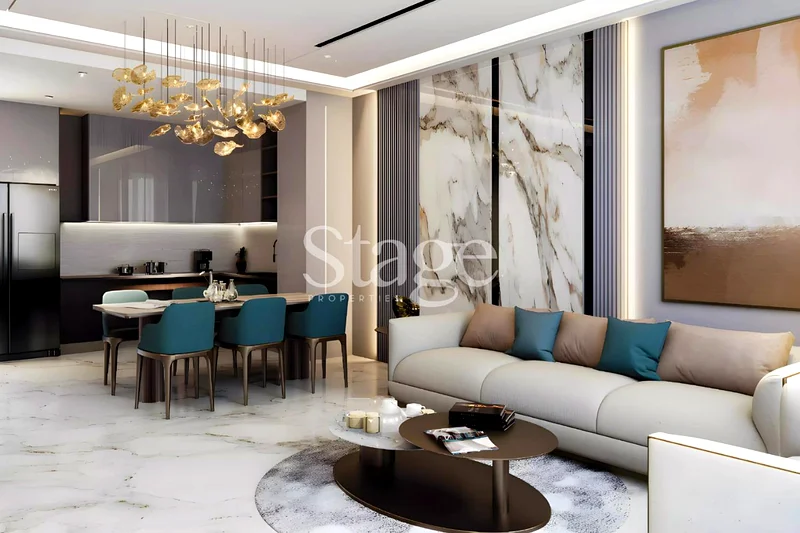 Stylish Studio | Smart Home | Premium Amenities63925280179331112