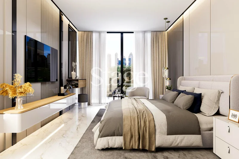 Stylish Studio | Smart Home | Premium Amenities63925280179331111