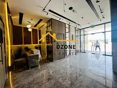 Brand new | 2 month free | no deposit | luxurious interior | near to Dubai exit