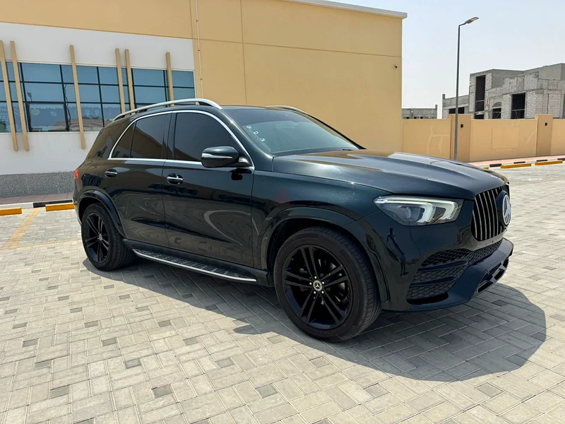 clean title gle 35063399928710147114
