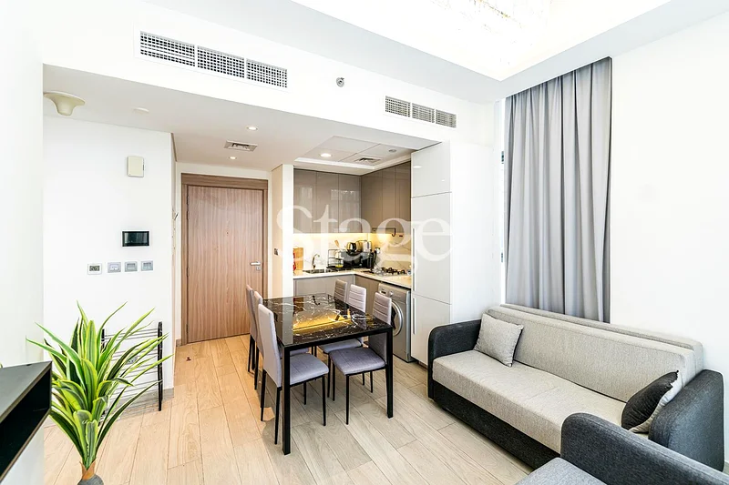 Spacious 1BR | Fully Furnished | Prime Location63976129682819113
