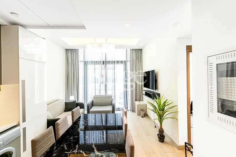 Spacious 1BR | Fully Furnished | Prime Location63976129682819112