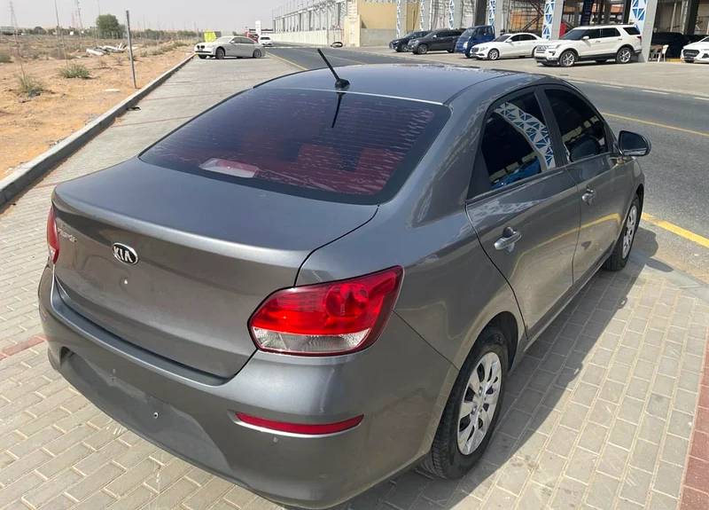 KIA PEGAS 2021 GCC63398624725891113
