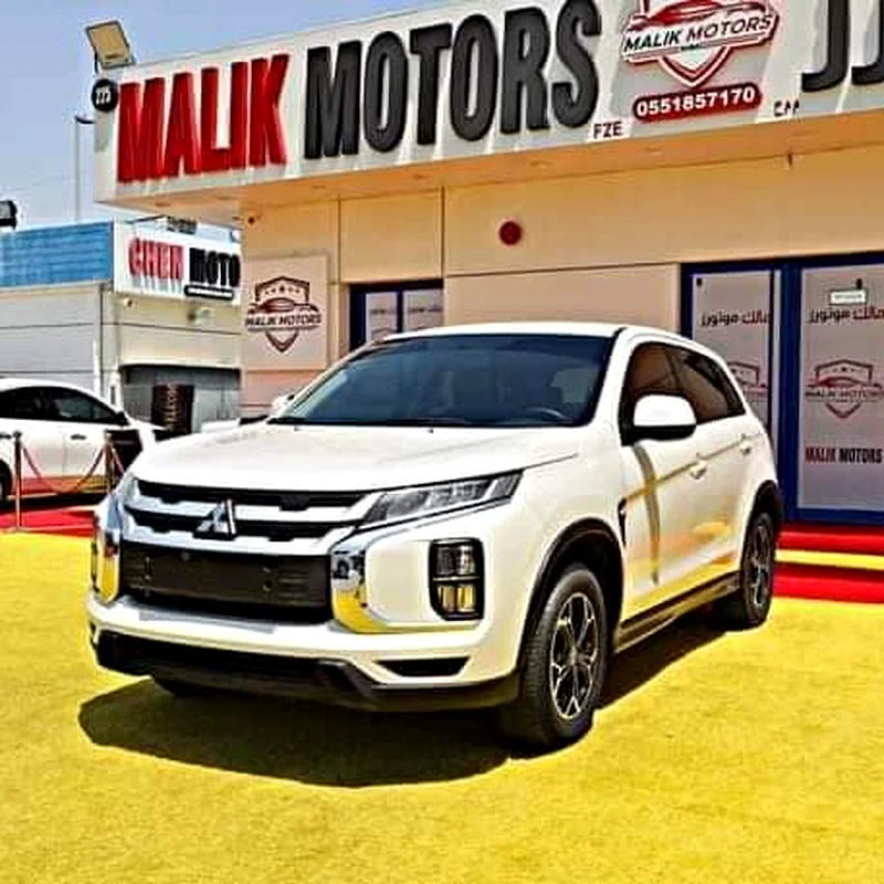 1000 MONTHLY GCC SPECS MITSUBISHI ASX 2021 AVAILABLE ON 0% DOWNPAYMENT OR CASH633985828839701118