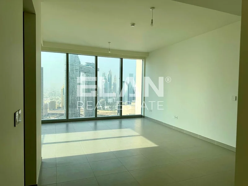High Floor | Unfurnished  | Skyline View63771815178115114