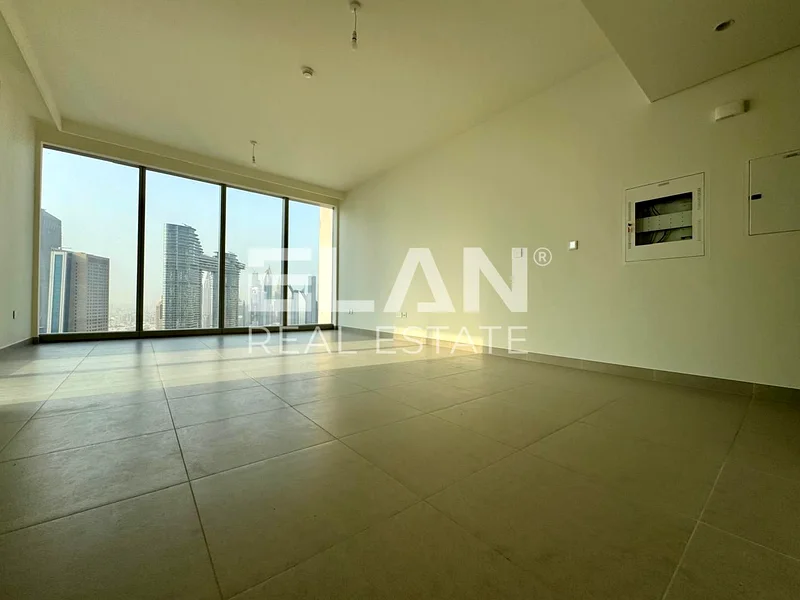 High Floor | Unfurnished  | Skyline View63771815178115113